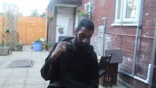 Advice to the Youth