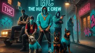 🌀⚫️🌀 THC 🌀⚫️🌀THE HUSTLE CREW🌀⚫️🌀HUSTLERS🌀⚫️🌀FPlayT Live #66🌀⚫️🌀BEM CAFEAUA IMPREUNA🌀⚫️🌀
