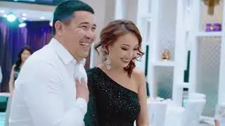 GQ Group Новогодний корпоратив AAA Resto hall