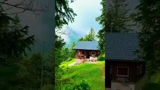 A Hiker's Paradise in Switzerland🥾🇨🇭