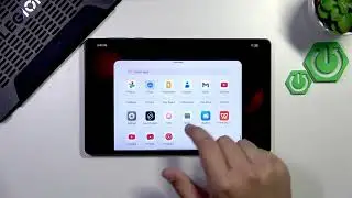 LENOVO Legion Tab Gen 3 &ndash; Wi-Fi Not Working Fix