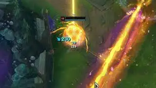 the velkoz arurf experience