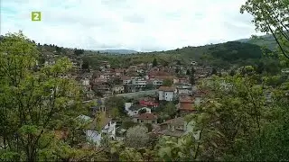 Село Храбрино, 