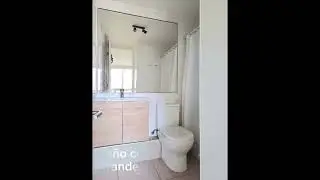 Estrena Depto.  Renovado, 1 dormitorio,  estacionamiento y conectado!