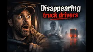 Truck Drivers Are Disappearing on This Foggy Highway | True Horror Story