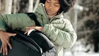 Travel Backpack 32L - GOMATIC Navigator Series