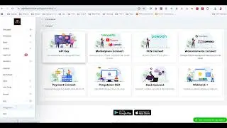 Cara Integrasi API Kledo