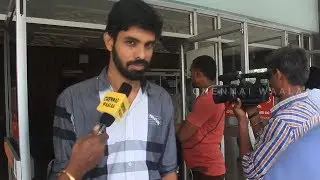 Rubaai Movie PUBLIC REVIEW |  Chandran, Anandhi | D. Imman | Prabhu Solomon