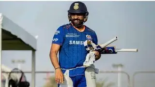 Breaking- MI batting collapse | DC need 130 to win