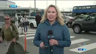 Full sailings and some delays on BC Ferries