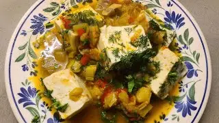 TOFU ÎN SOS DE CIUPERCI DEMENȚIAL DE GUSTOS 👩‍🍳👩‍🍳👩‍🍳