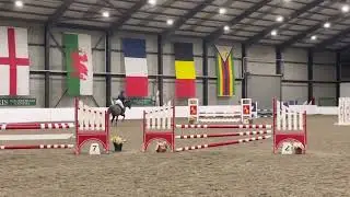 90cm Morris Equestrian