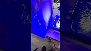 Лазерная гравировка для души LaserPecker 2