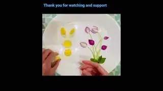 Make a Boiled Egg Rabbit / Easy Food Art #shorts #foodie #food #art #easy #easter #egg #rabbit