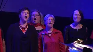 MIXED GENERATION Harthausen - KLASSIEKE MEEZINGERS - 2015