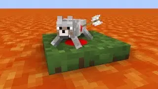 Wolf Life - Minecraft Animations