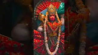 This is what in my blood #ytshorts #shorts #jaibajrangbali #bhakti mai leena