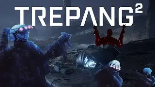 Trepang2 - Style VS Substance