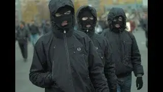 ✵ Руслан А.У.Е Черный ft Bizaro - Близким ✵