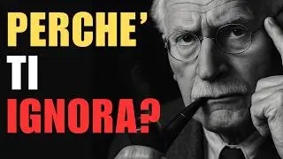 Ti Cerca e Poi Sparisce: Ghosting o Proiezione? (Carl Jung)
