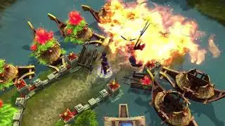 Prime Arena &mdash; официальный трейлер