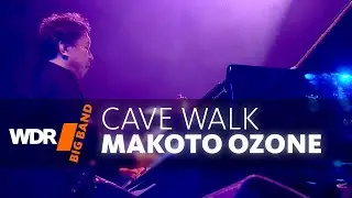 Макото Озонe и WDR BIG BAND - Cave Walk