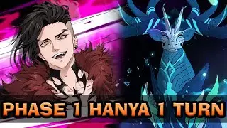 Showcase LOKI di Rusa Floor 4 | 1 Turn di Phase 1 | Lebih Bagus Dari Green Tyr ? - 7DSGC