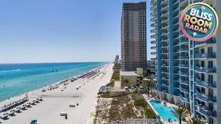 Sterling Breeze by Panhandle Getaways | Panama City (FL), United States | Hotel Review 🛏️