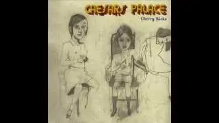 2. Caesars Palace - Subhuman girl [Cherry Kicks]