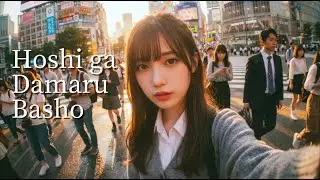 BeatWave Chill- Hoshi ga Damaru Basho [NoCopyRight Music]