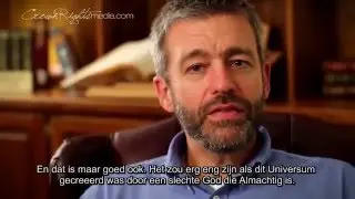 De Bijbelse God is Rechtvaardig en Liefdevol tegelijk - Het Evangelie - door Paul Washer