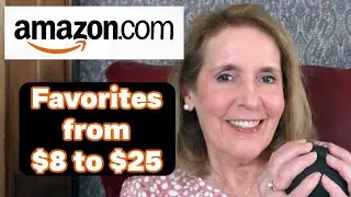 Favorites - Can These $8 to $25 Amazon Items Really Be This Good?