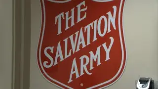 The Salvation Army and Mid-Coast Family Resource Hub adjusting warming shelter hours