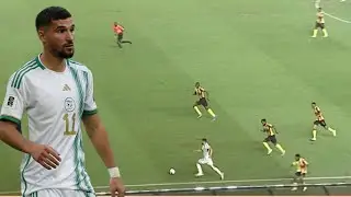 حسام عوار كان مبدعاً ضد أوغنداᴴᴰ