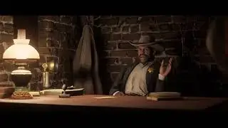 Red Dead Redemption 2 Mia Queen Bounty Mission