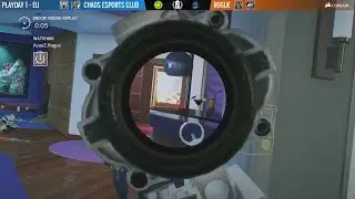 Rogue #R6PL Highlights | Week 1