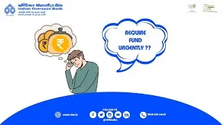 ONLINE LOAN AGAINST DEPOSIT