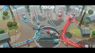 Budapest #Train Conductor World 2023