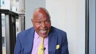 IF BY REV.WILSON MAMBOLEO