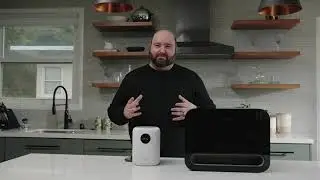 Setting up WiiM Sound with Sub Pro