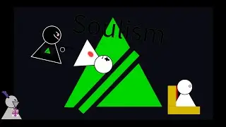 Wacky Ideologies 42 Soulism