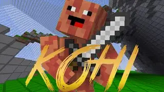 Kohi #4 ''Team fights'' w/DJTasty, and HappyBear13