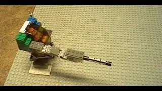 my gun's bigger!
