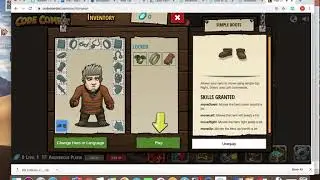 How to start using Code Combat