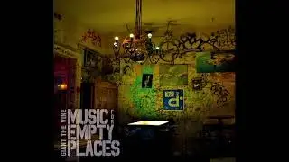 Giant the Vine - Ahimsa (Official Audio)