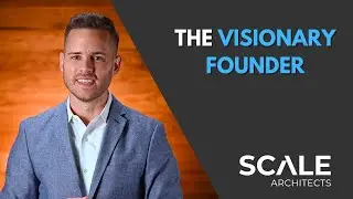 The Visionary Founder