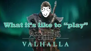 What it's like to 