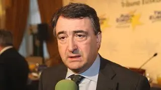 EAJ-PNVk Espainiako gobernuari exijitu dio UCOko operazio burua gaitzestea