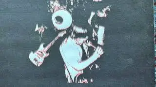 Moniack - Dirty Water