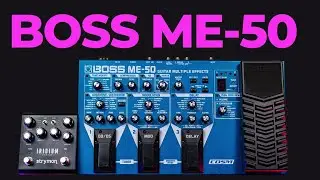 Budget Guitar Rig For $500 (No Talking)